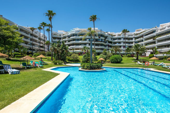 Image No.13-Appartement de 4 chambres à vendre à Marbella