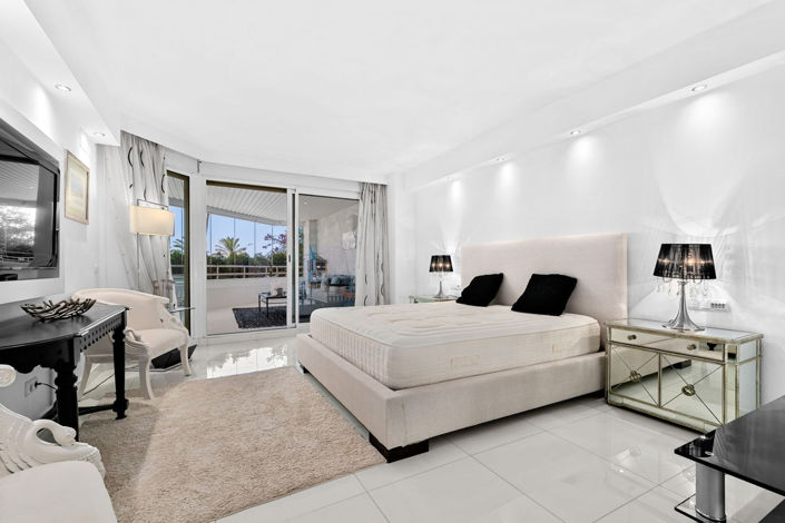 Image No.20-Appartement de 4 chambres à vendre à Marbella