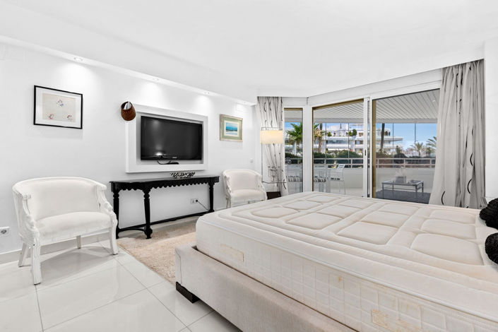 Image No.21-Appartement de 4 chambres à vendre à Marbella