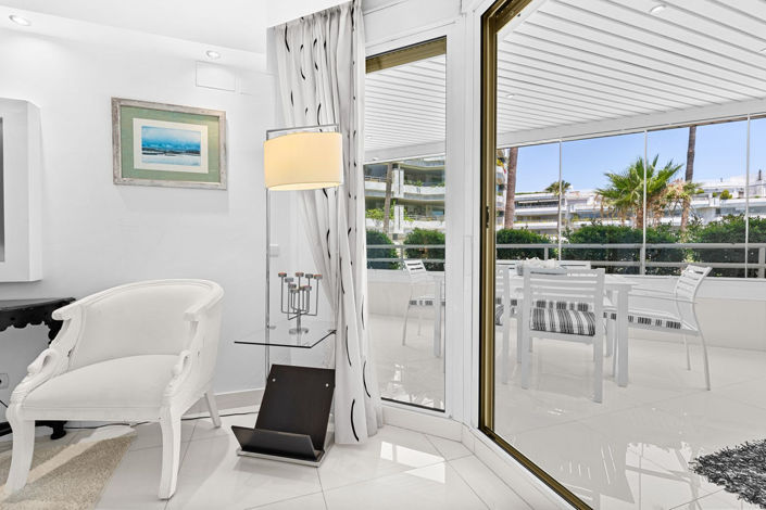 Image No.23-Appartement de 4 chambres à vendre à Marbella