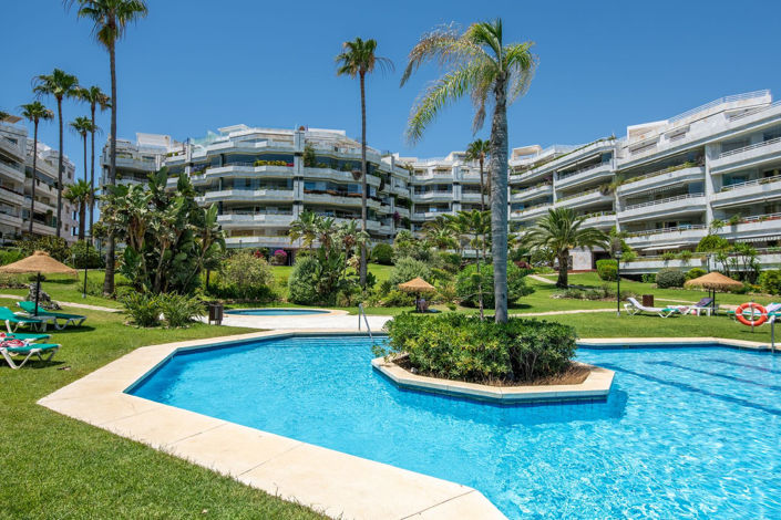 Image No.24-Appartement de 4 chambres à vendre à Marbella