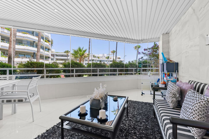 Image No.26-Appartement de 4 chambres à vendre à Marbella