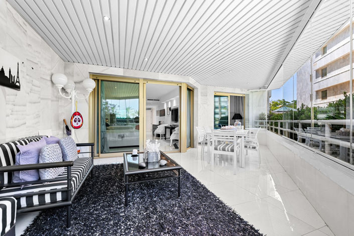 Image No.27-Appartement de 4 chambres à vendre à Marbella