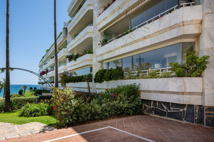 Image No.39-Appartement de 4 chambres à vendre à Marbella