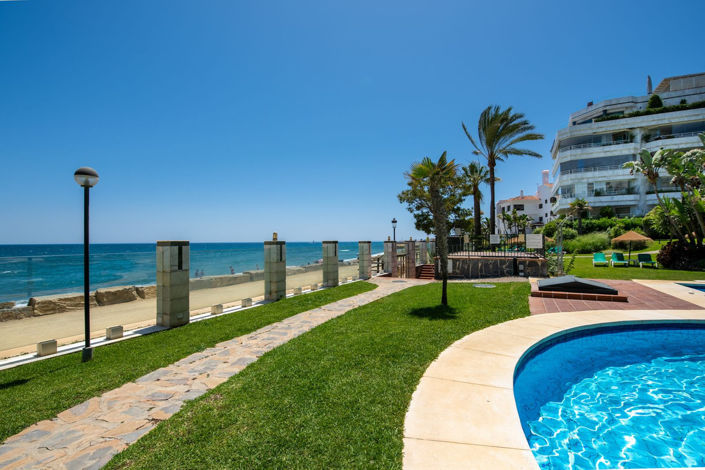 Image No.44-Appartement de 4 chambres à vendre à Marbella