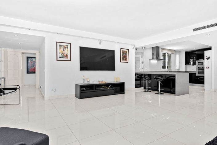 Image No.5-Appartement de 4 chambres à vendre à Marbella