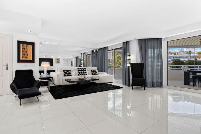 Image No.50-Appartement de 4 chambres à vendre à Marbella