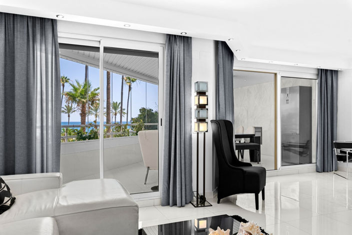 Image No.6-Appartement de 4 chambres à vendre à Marbella