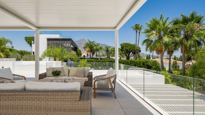 Image No.46-Villa de 4 chambres à vendre à Marbella