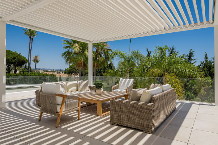 Image No.48-Villa de 4 chambres à vendre à Marbella