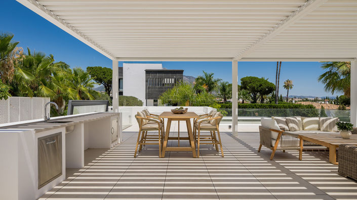 Image No.51-Villa de 4 chambres à vendre à Marbella