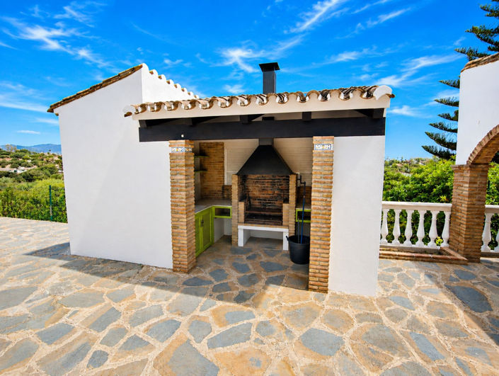 Image No.24-Finca de 5 chambres à vendre à Estepona