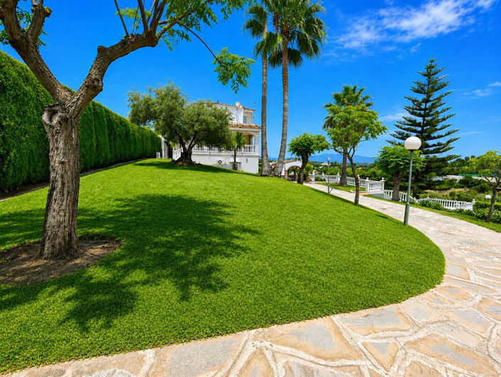 Image No.28-Finca de 5 chambres à vendre à Estepona