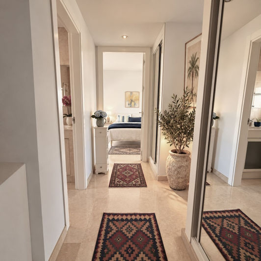 Image No.16-5 Bed Townhouse for sale