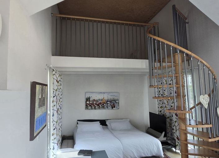Image No.29-5 Bed Townhouse for sale