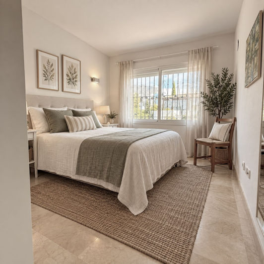 Image No.31-5 Bed Townhouse for sale