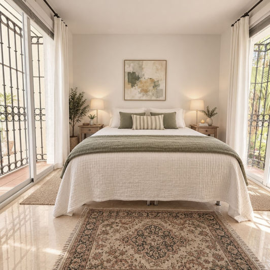 Image No.33-5 Bed Townhouse for sale