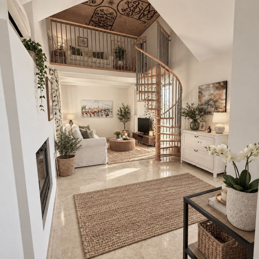 Image No.38-5 Bed Townhouse for sale