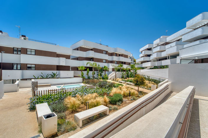 Image No.18-2 Bed Apartment for sale