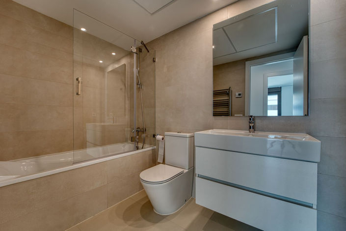 Image No.9-2 Bed Apartment for sale