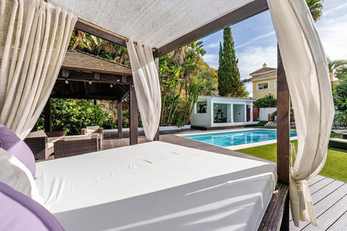 Image No.34-5 Bed Villa for sale