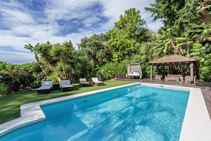Image No.5-5 Bed Villa for sale