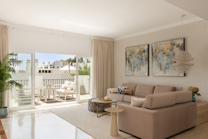 Image No.24-2 Bed Apartment for sale