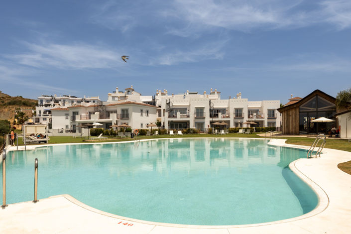 Image No.29-2 Bed Apartment for sale