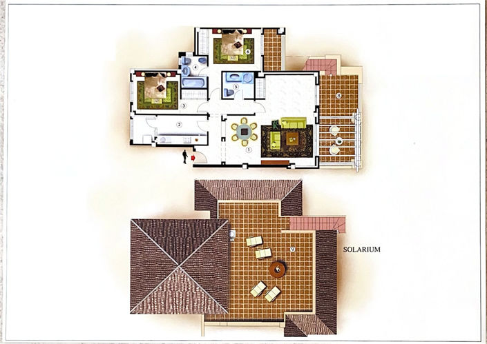 Image No.18-2 Bed Apartment for sale