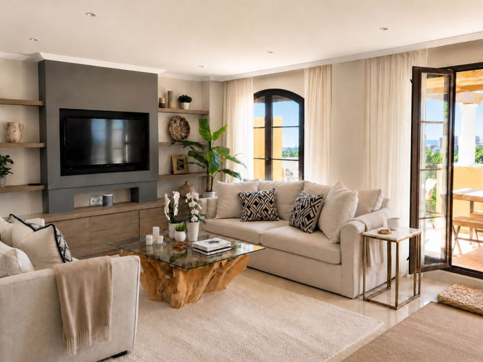 Image No.6-2 Bed Apartment for sale