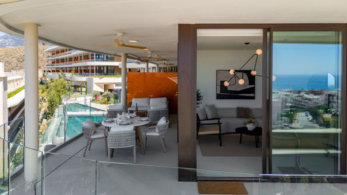 Image No.2-2 Bed Apartment for sale
