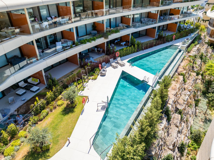Image No.28-2 Bed Apartment for sale