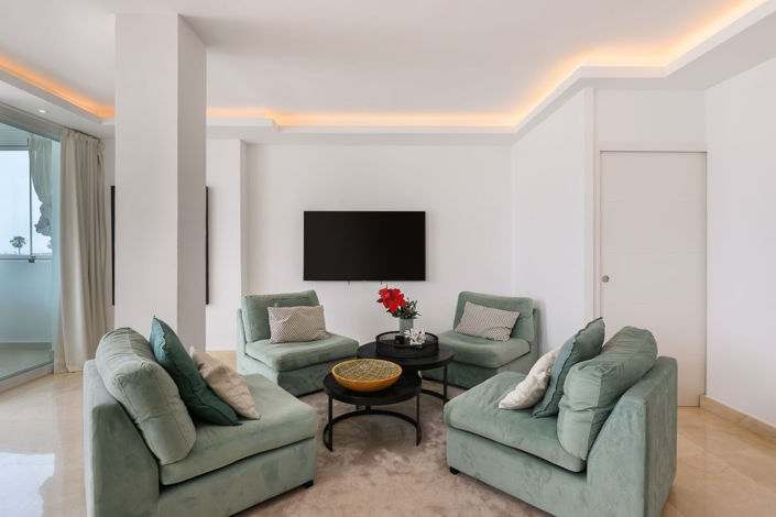 Image No.18-2 Bed Apartment for sale