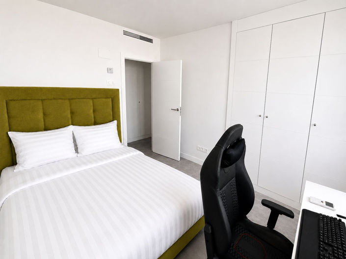 Image No.12-3 Bed Apartment for sale