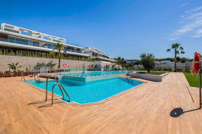Image No.19-3 Bed Penthouse for sale