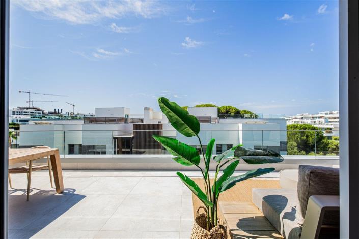 Image No.28-3 Bed Penthouse for sale