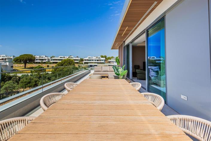 Image No.27-3 Bed Penthouse for sale