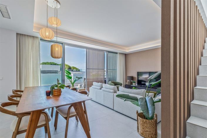 Image No.50-3 Bed Penthouse for sale