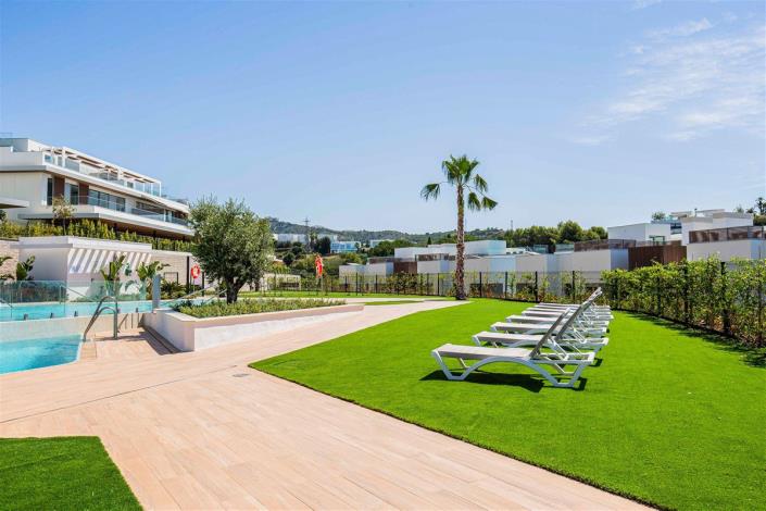 Image No.5-3 Bed Penthouse for sale