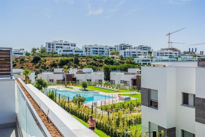 Image No.2-3 Bed Penthouse for sale