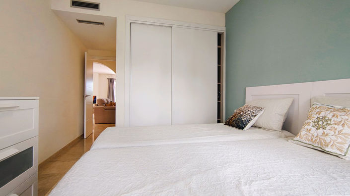 Image No.19-2 Bed Apartment for sale