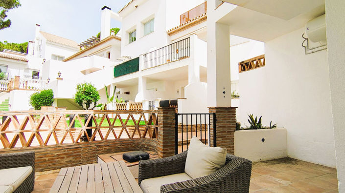 Image No.21-2 Bed Apartment for sale