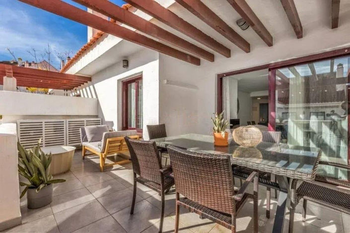 Image No.5-3 Bed Apartment for sale