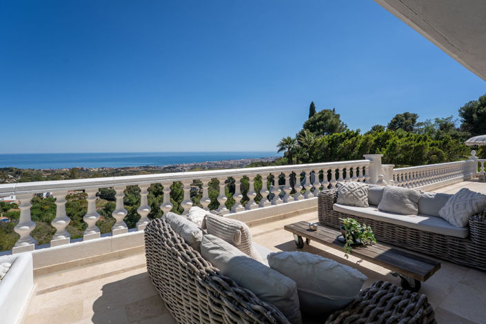 Image No.3-11 Bed Villa for sale