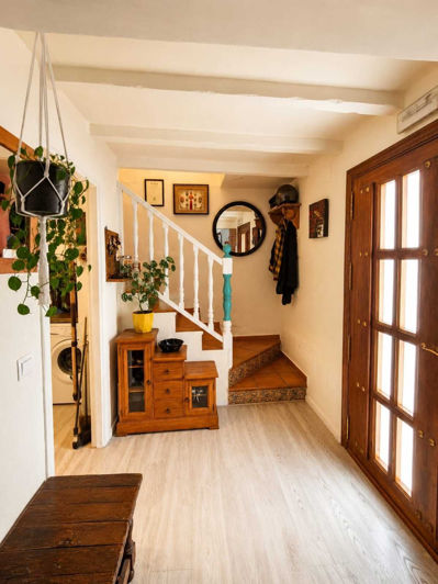 Image No.3-Maison de ville de 1 chambre à vendre à Cancelada
