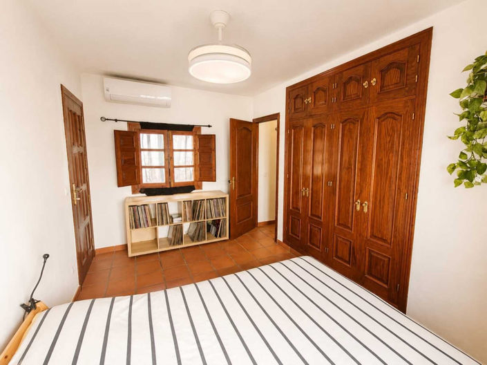 Image No.9-Maison de ville de 1 chambre à vendre à Cancelada
