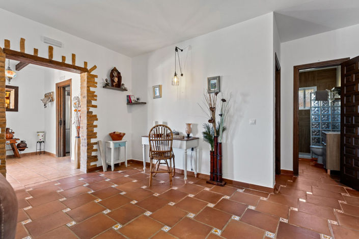 Image No.14-Villa de 4 chambres à vendre à Mijas