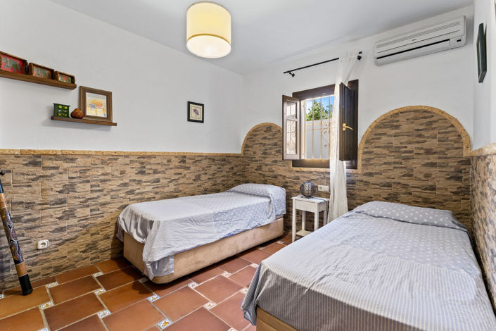 Image No.16-Villa de 4 chambres à vendre à Mijas