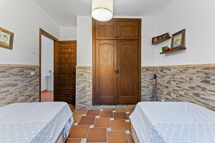 Image No.17-Villa de 4 chambres à vendre à Mijas