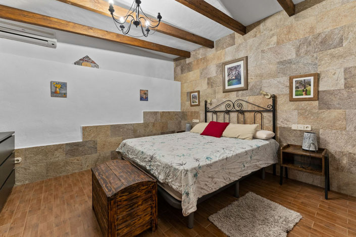 Image No.22-Villa de 4 chambres à vendre à Mijas